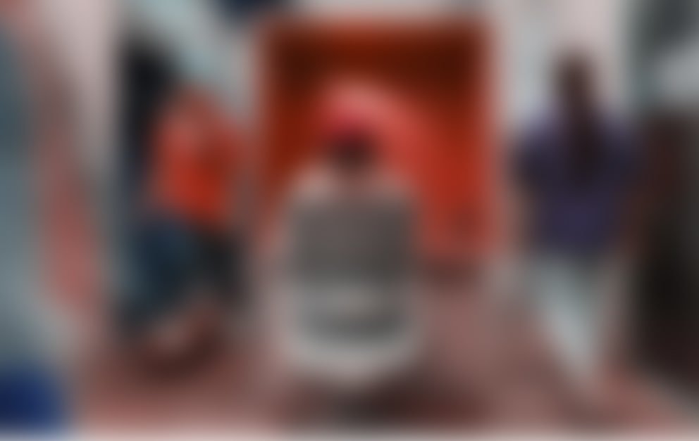 Castrol anlaşmalı oto tamirhane iç mekan